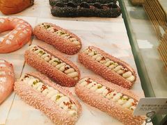 -奈雪的茶(大梅沙8号仓店)