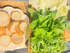 -四季喧黔味豆米火锅(万达广场店)