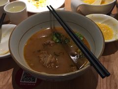 -九毛九西北菜(大东海店)