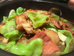 -云海肴·汽锅鸡·云南菜(高德置地店)