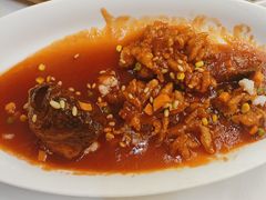 -丰收日·小海鲜·沪上家宴(顾村正大店)