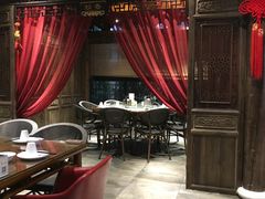 -北京老铺烤鸭(老城根店)