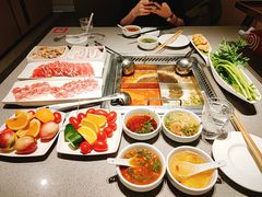 -海底捞火锅(北京路店)