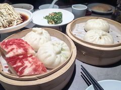 -晓淮山·扬州早茶·淮扬菜(龙阳广场店)
