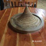 有比较浓的花椒味，汤很鲜美