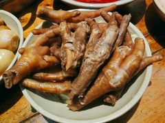 -四小区火锅·巷子里的重庆火锅(花照壁店)