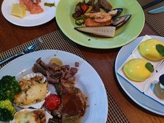 -漳州佰翔圆山酒店·圆山畔西餐厅