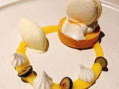 -L'Arome芳芳法国餐厅(仙林金鹰店)