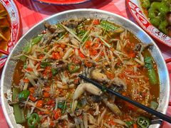 -盐老幺自贡盐帮菜老店