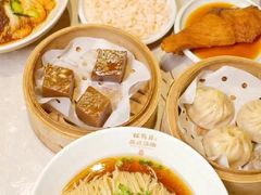 -松鹤楼·苏式汤面(虹桥天地店)