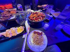 -胖子烧烤海鲜(亲贤北街店)