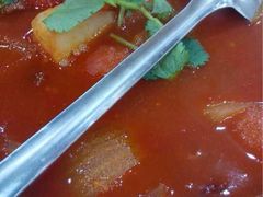 乾毓德平价海鲜火锅城-天津乾毓德饭庄·清真传统炒菜·海鲜烧烤(咸阳路店)