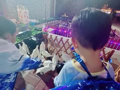 -三亚海昌梦幻海洋不夜城