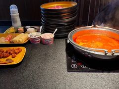 -牛New寿喜烧(闵行龙湖天街店)