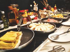 -云海轩·海鲜自助-河北云瑧世纪大饭店1F