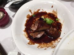 -荷塘秋月·本帮江浙菜(国权路店)