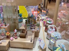 -墨格(浦东嘉里城店)