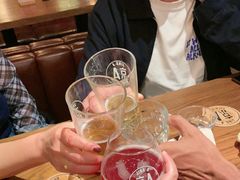 -京A Brewpub·精酿餐吧(幸福村店)