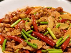 -小四川(厚街珊美店)