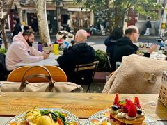 -Alimentari早午餐(安福路店)