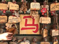 -龙口南山旅游景区