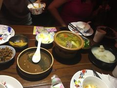 -客语客家菜(东山口店)