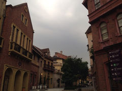iphone_upload_pic-中旅阿那亚九龙湖·公主酒店