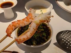斑节虾皇-洋房火锅(新天地店)