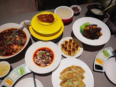 -花家怡园(四合院总店)