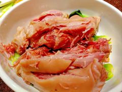 -绿雅酒家(江西中路店)