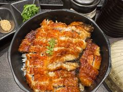 -玄白·炭烤活鳗(上海首店)