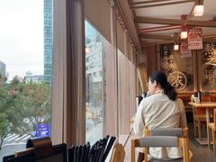 -味千拉面(金融街店)