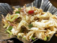干锅包菜-百姓人家家常菜馆(大观·天地MALL店)