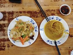 -柴氏风味斋(甘家口店)