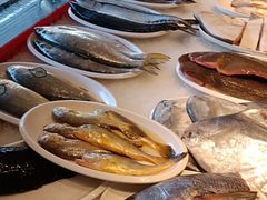 -小厨师·二十年沈家门小海鲜(百井坊巷店)