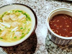 酒酿赤豆元宵-南京大牌档(三阳广场苏宁店)