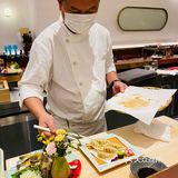 二刷开运割烹，又解锁了牛五花寿喜烧新菜单[调皮]
