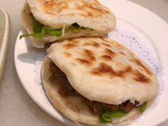 肉夹馍-金鼎轩(方庄天坛店)