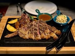 -巴别塔法餐舍(合作路店)