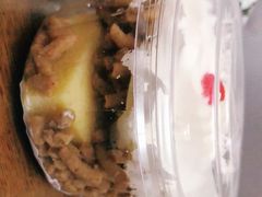 -红宝石·鲜奶小方(万航店)
