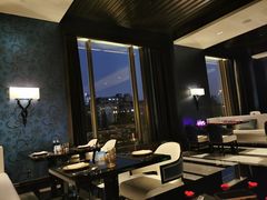 -上海苏宁宝丽嘉酒店·Cafe Bellagio西餐厅
