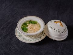 -霁月山房(体育公园店)