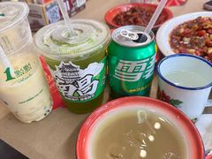 -老三样·旧食新味(船山路店)