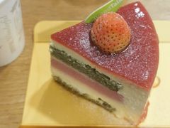 -BreadTalk面包新语·烘焙蛋糕(富力海珠城店)