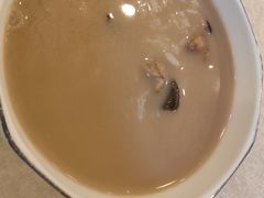 招牌黄鳝粥-婆婆家·湛江特色美食(福田振华路店)