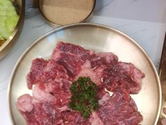 -核桃碳烤肉馆(深圳首店)