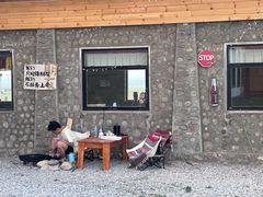 -青海湖大酒店