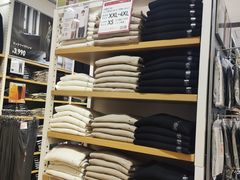 -优衣库(银座店)