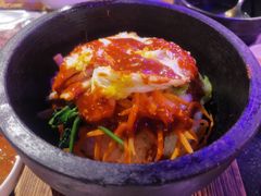 -亚龙湾红树林度假酒店-韩轩韩餐厅