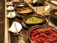 -广州天河合景福朋喜来登酒店